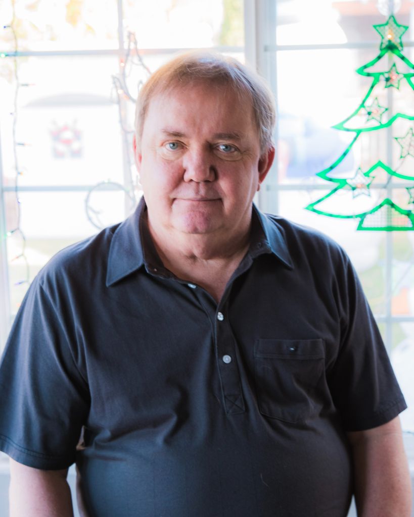 Jimmy R. Gipson Profile Photo