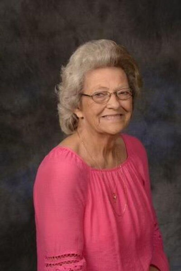 Hazel Doss Tucker Profile Photo