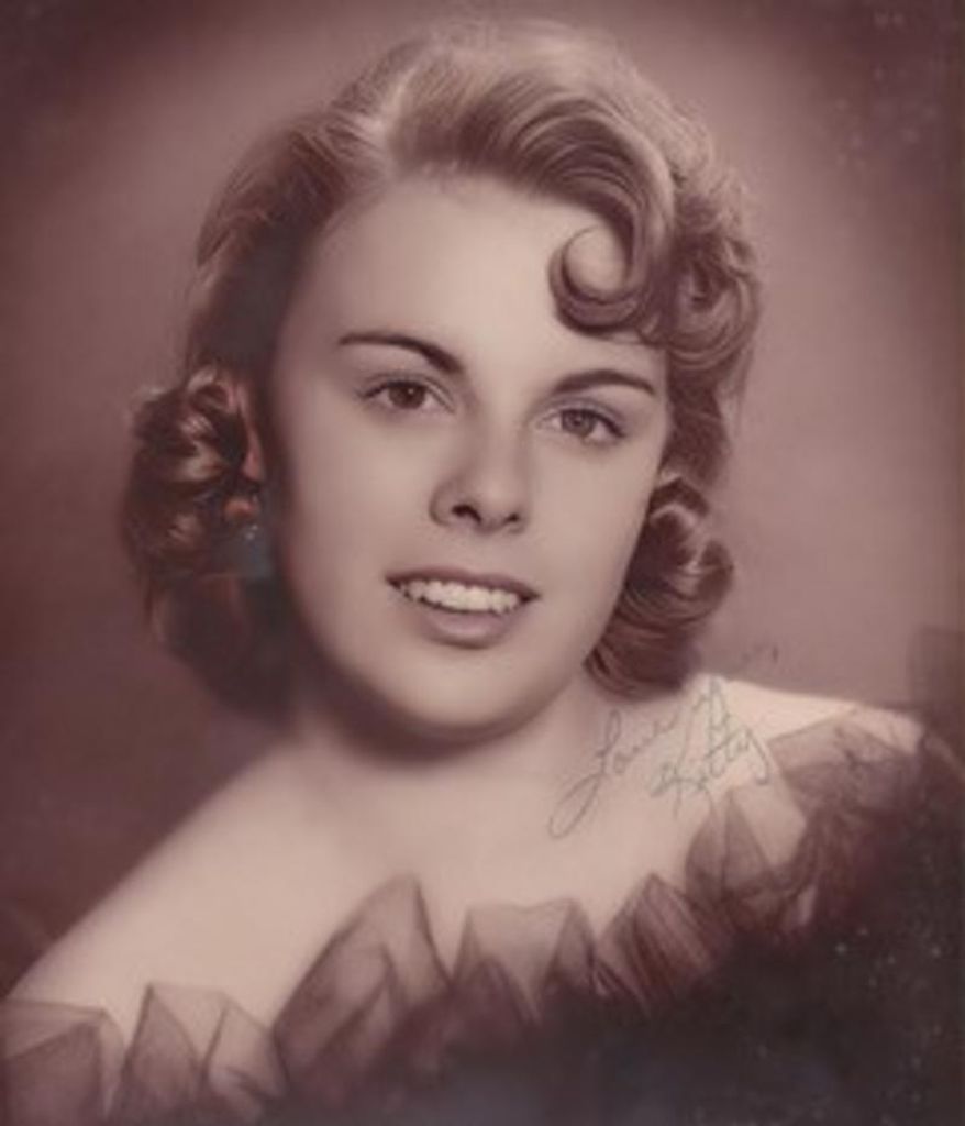 Katherine "Kitty" Henley Profile Photo