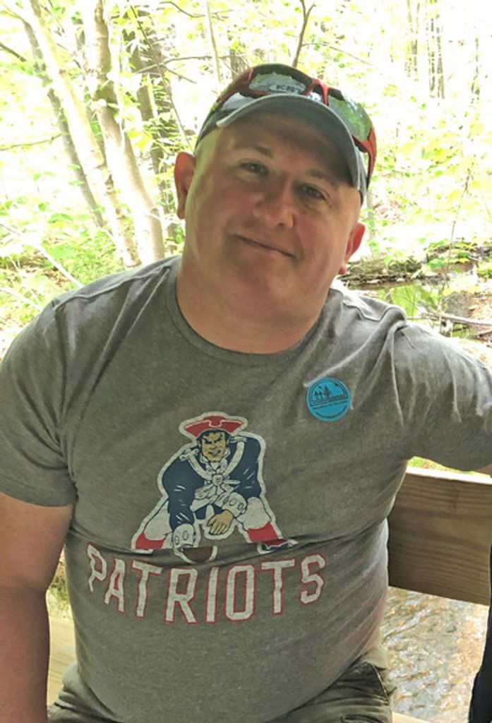 Mark Nerenburg Profile Photo