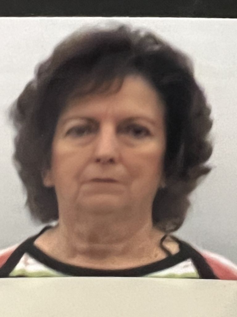 Judy Pless Norris