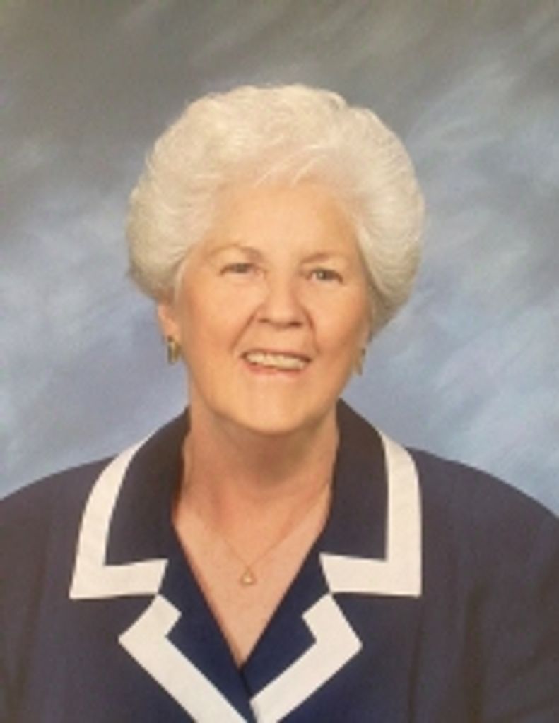 Ruth 'Stoney' Hill Profile Photo