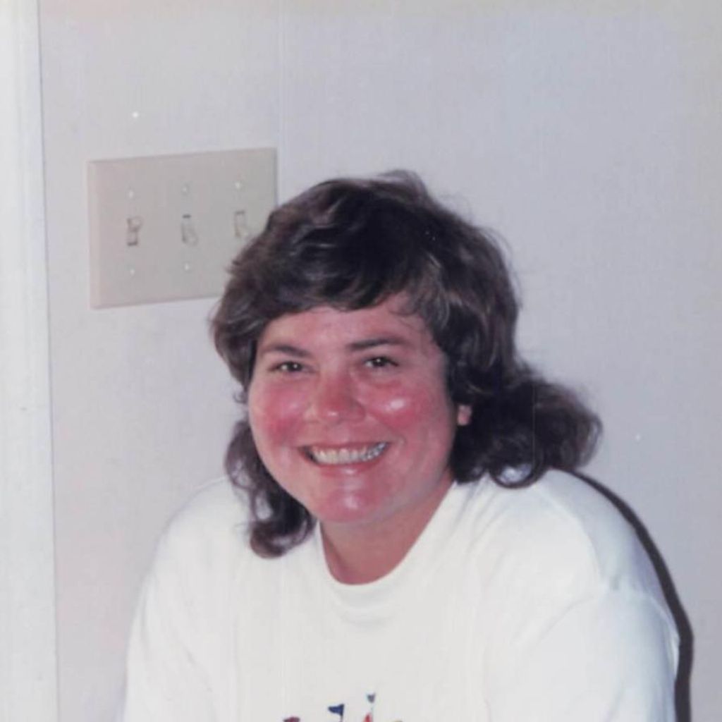 Cindy Jeanne Walker