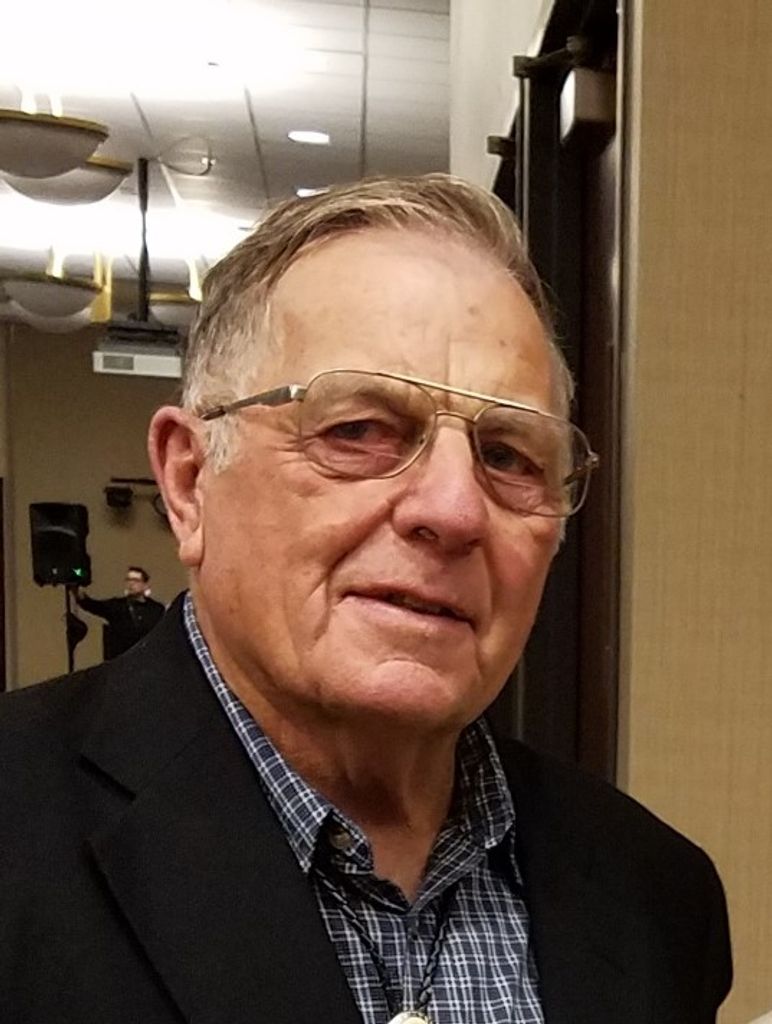 Marvel H. Nelson Profile Photo