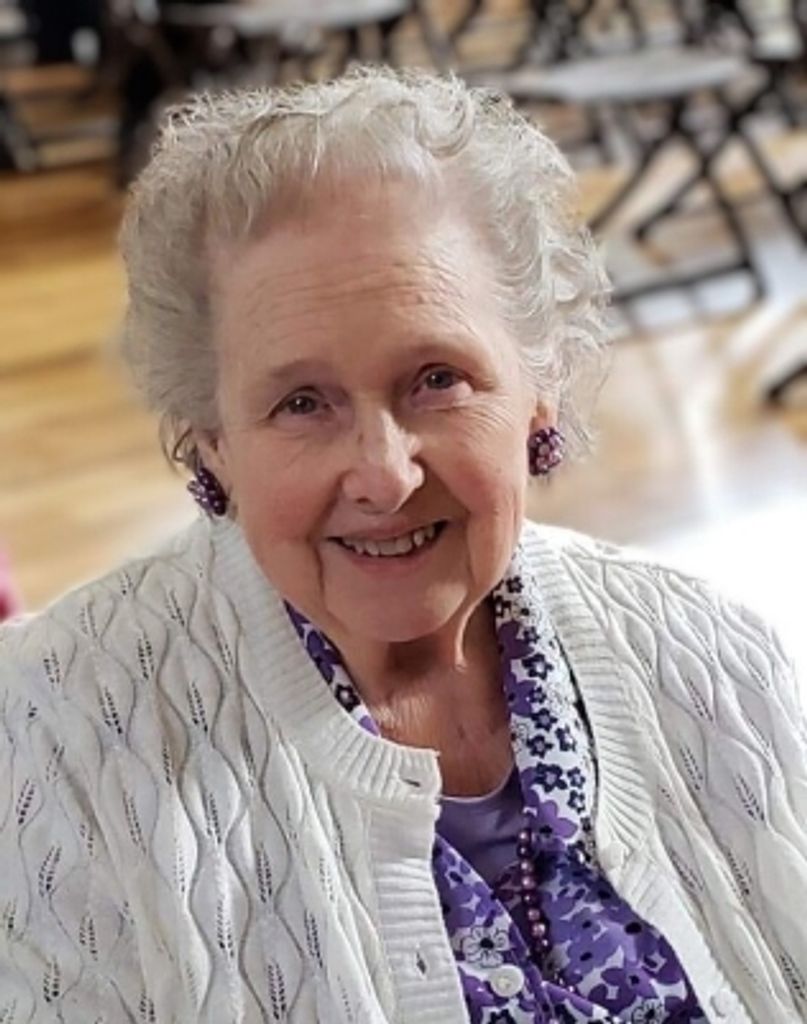 Martha J. Matthies Profile Photo