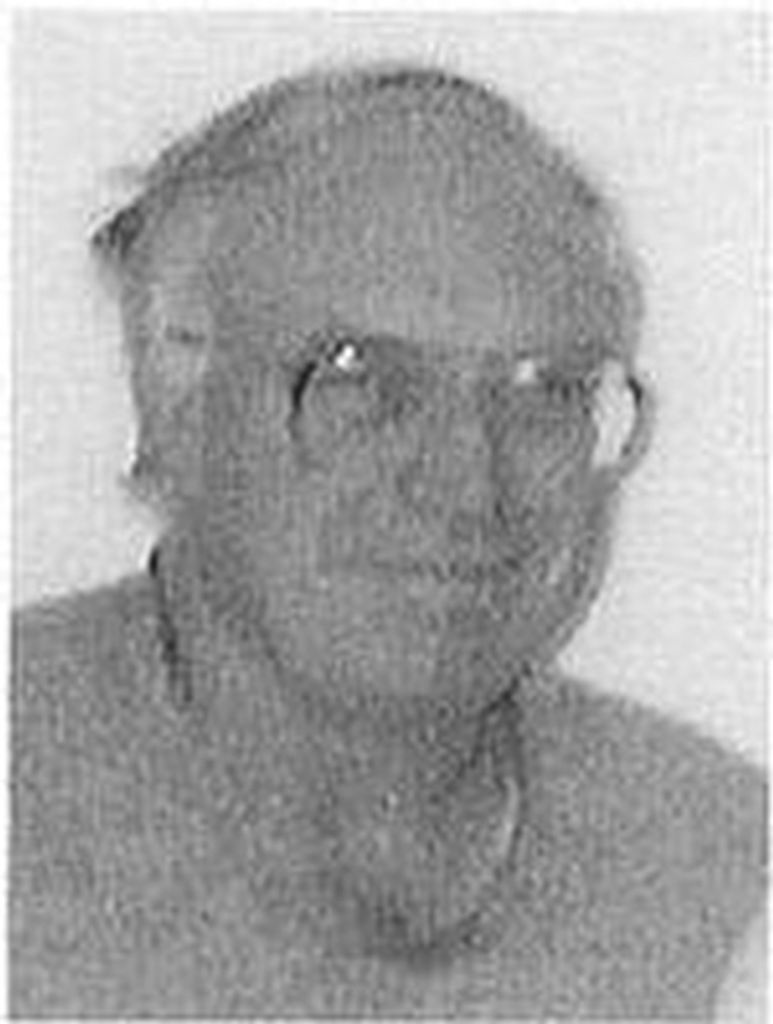 Eugene Claude Mortensen