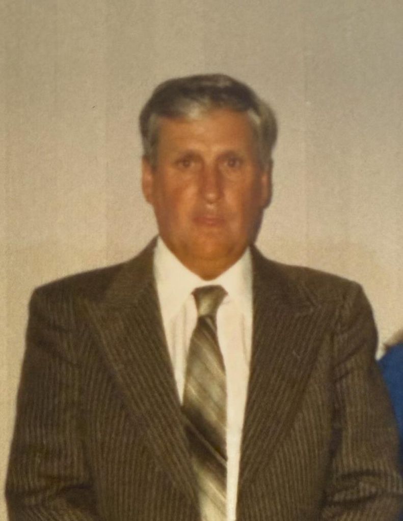 Lawrence Jerome Cave Profile Photo