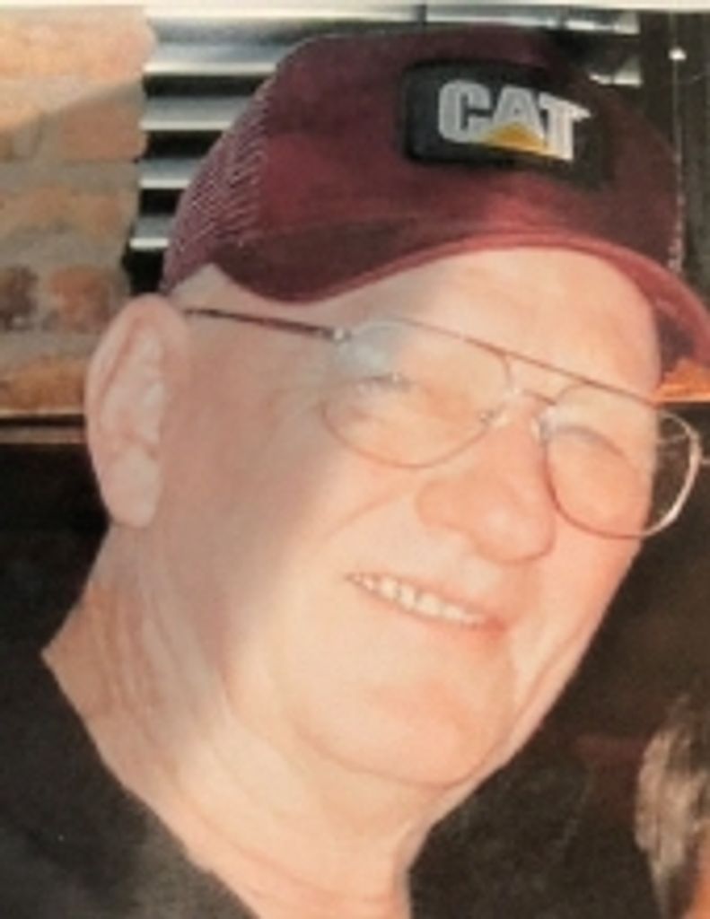 Melvin Ray  Poindexter Profile Photo
