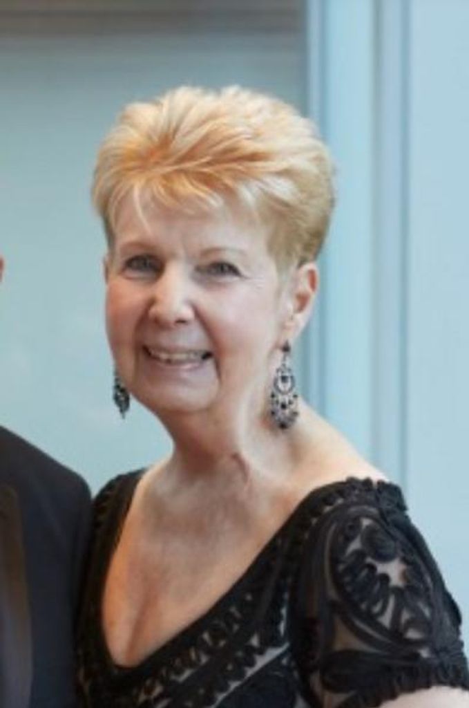 Antoinette Virgilio Profile Photo