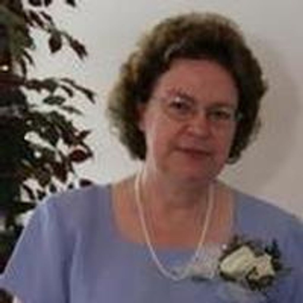 Linda Diane Thomas