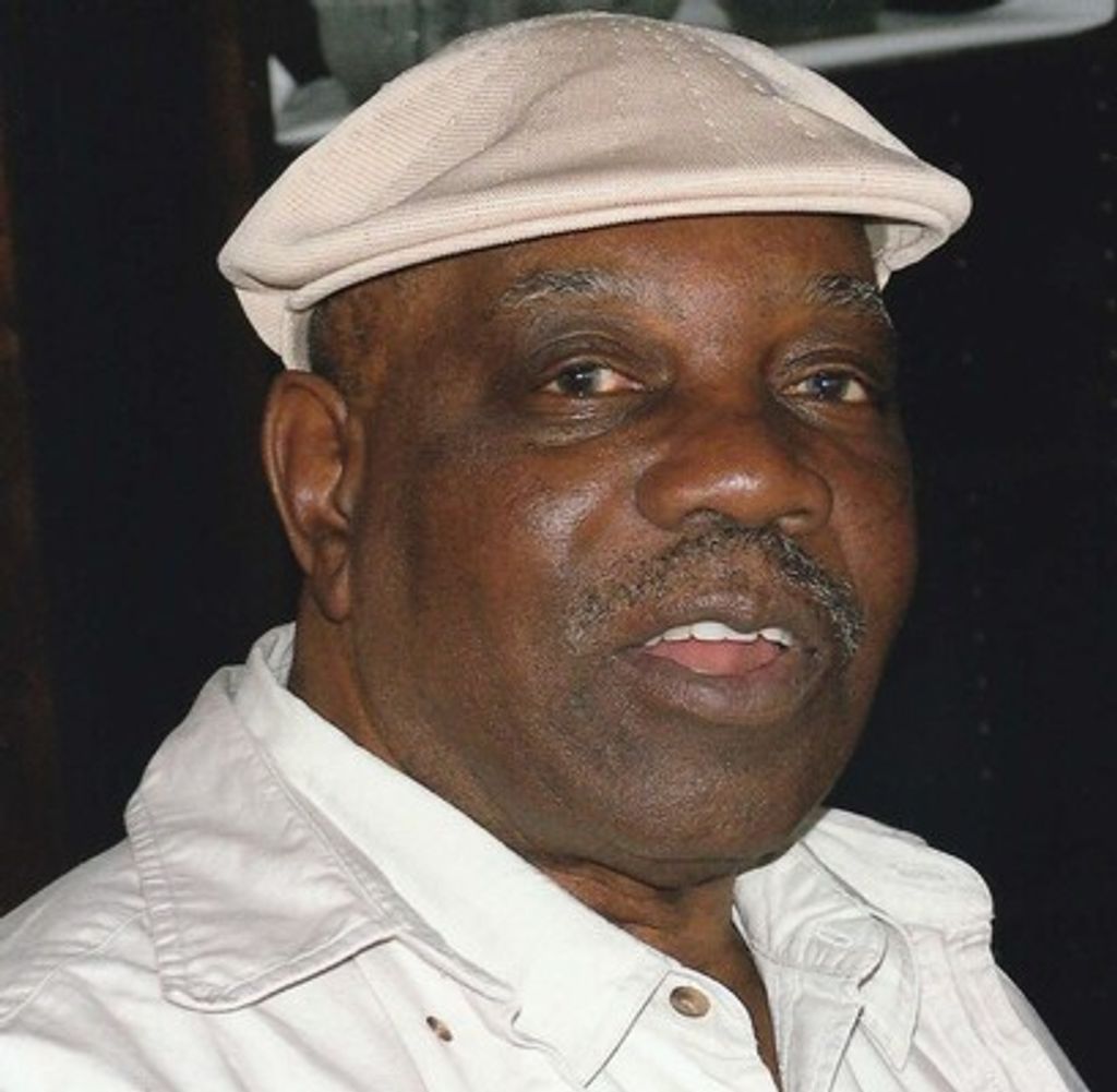 Arthur "Baron" St. Clair Laing