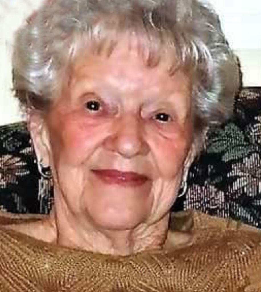 Mildred  N Schleucher