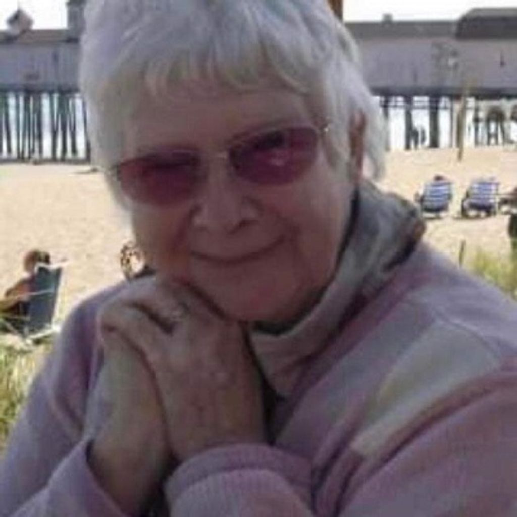 Valeria Mavis Gordon