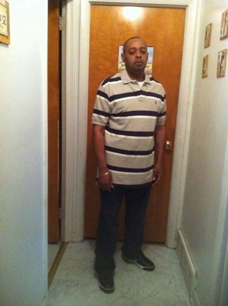 Daniel Roache Profile Photo