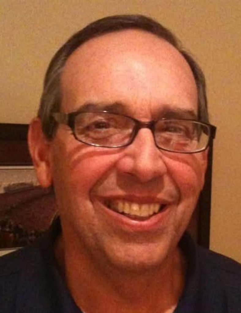 John Robert "Bob" Mcdonald, Jr.