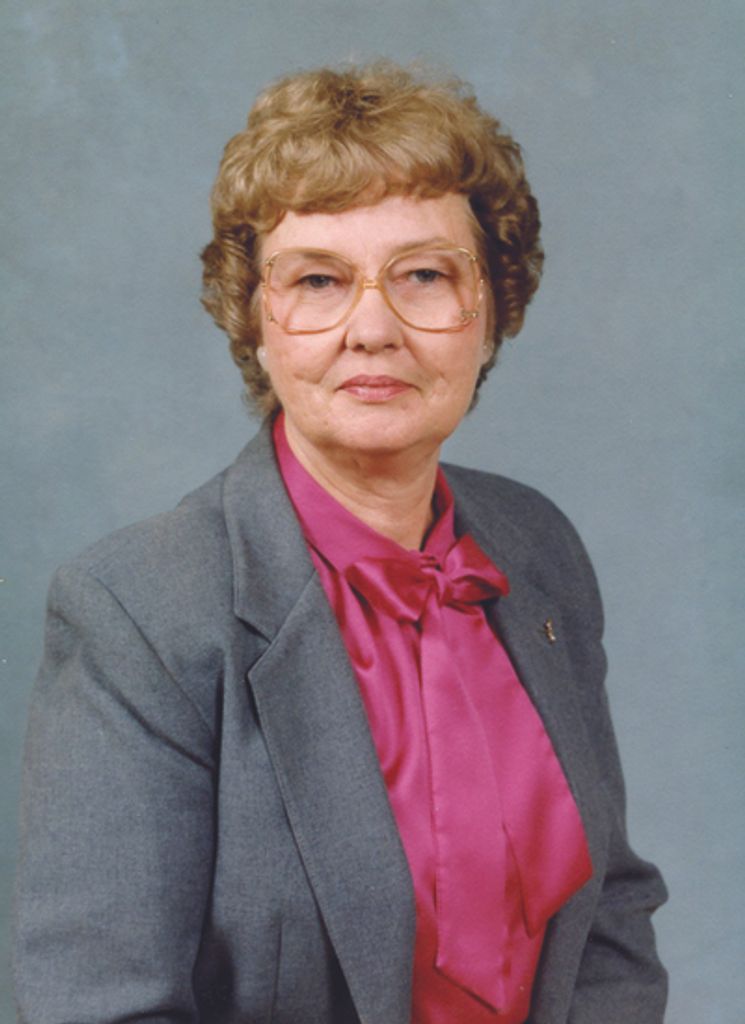 Yvonne Elaine Sommers Profile Photo