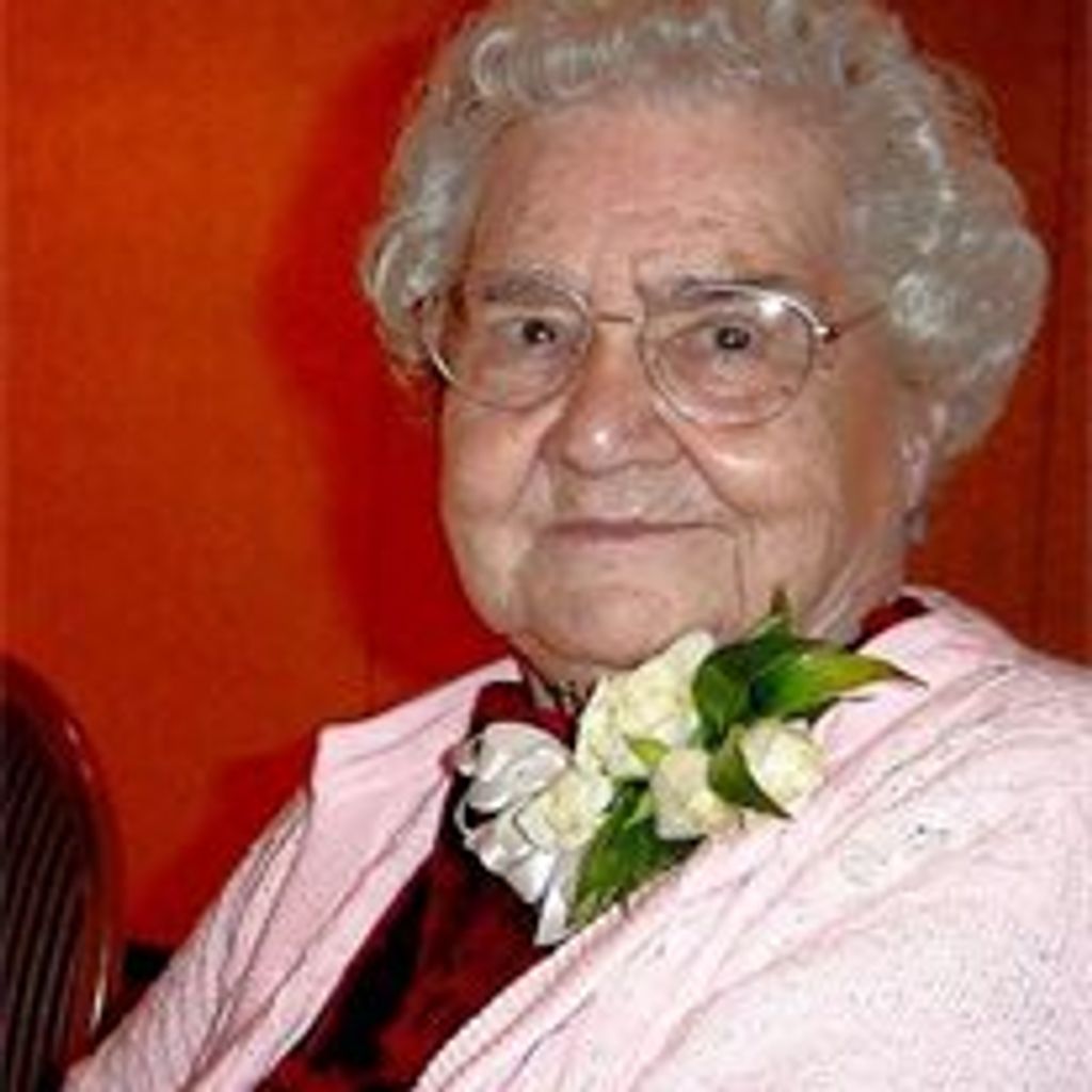 Vivian A. "Boucher" Tyler