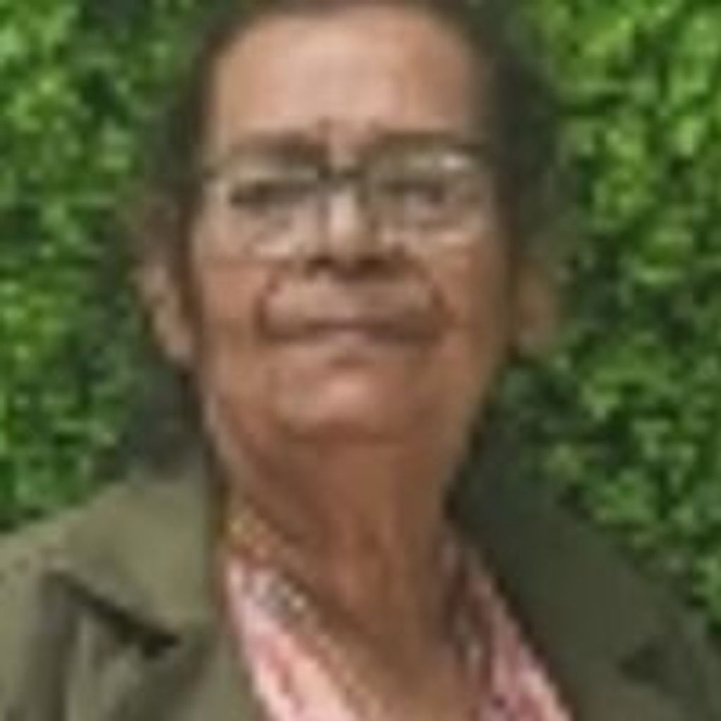 Leticia Martinez Garcia