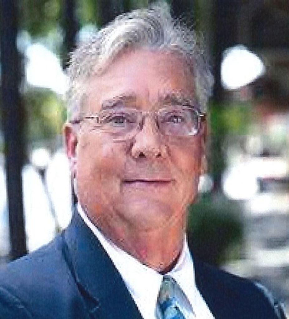 Stephen Plauche' Bartlett