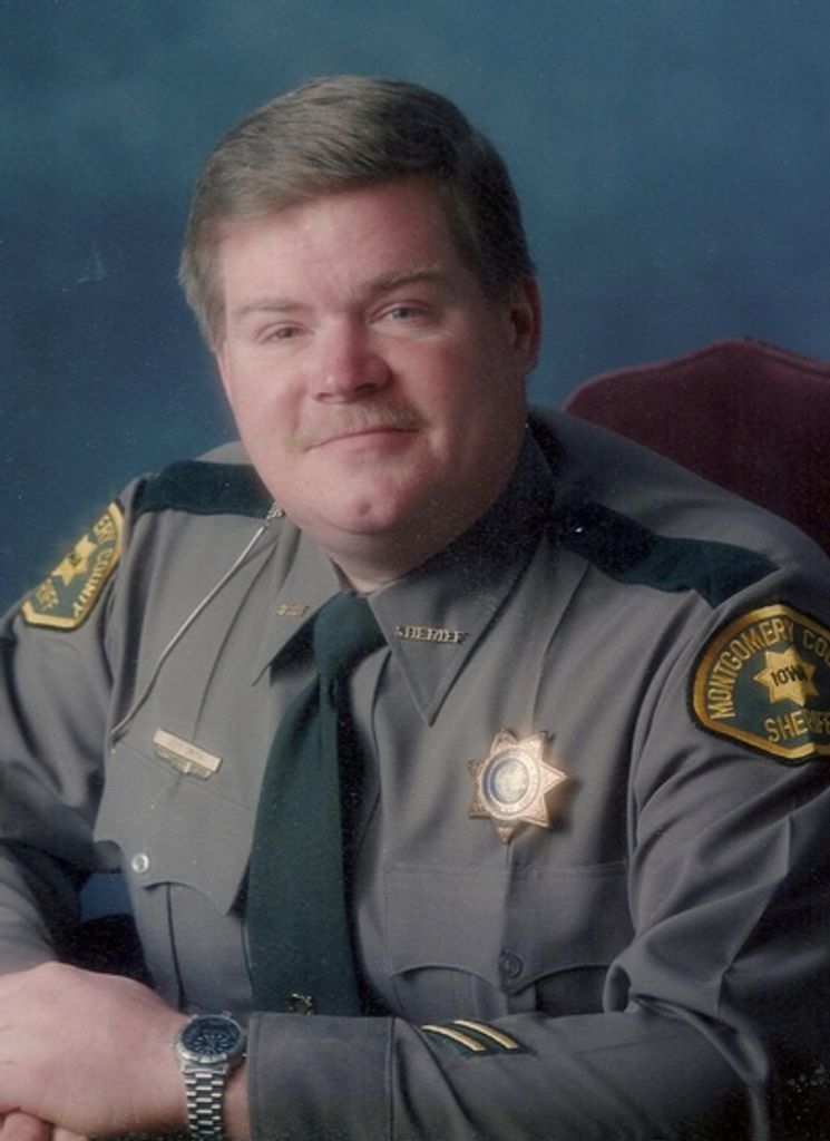 Jeffrey H. Smith Profile Photo