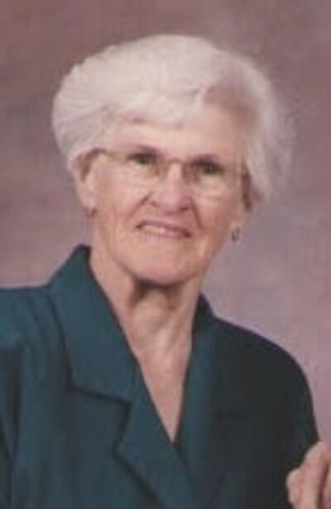 Lillian Pearl Sutherland Profile Photo