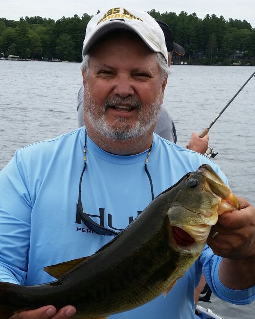 William Andrew Barresi Profile Photo