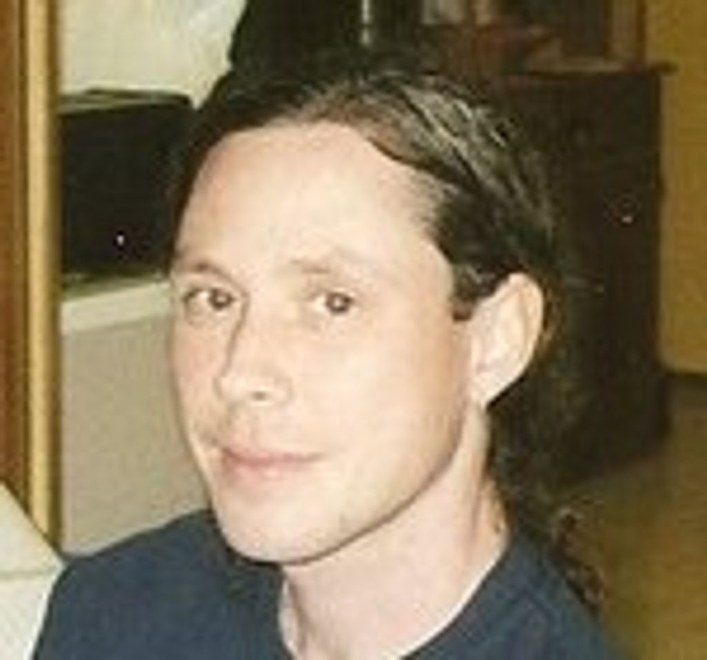 Jerry Eugene Blackburn