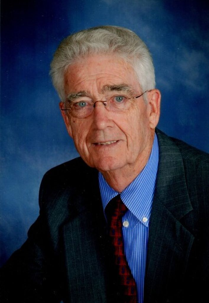 Daniel Pryor Cousins