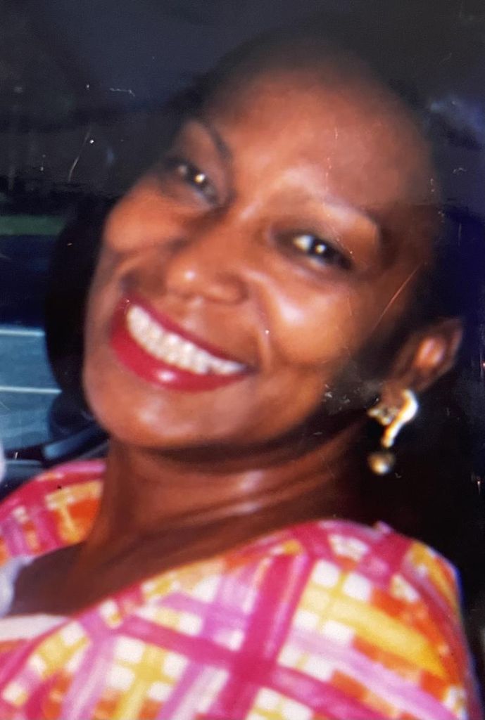 Mary Deloris Judge Profile Photo