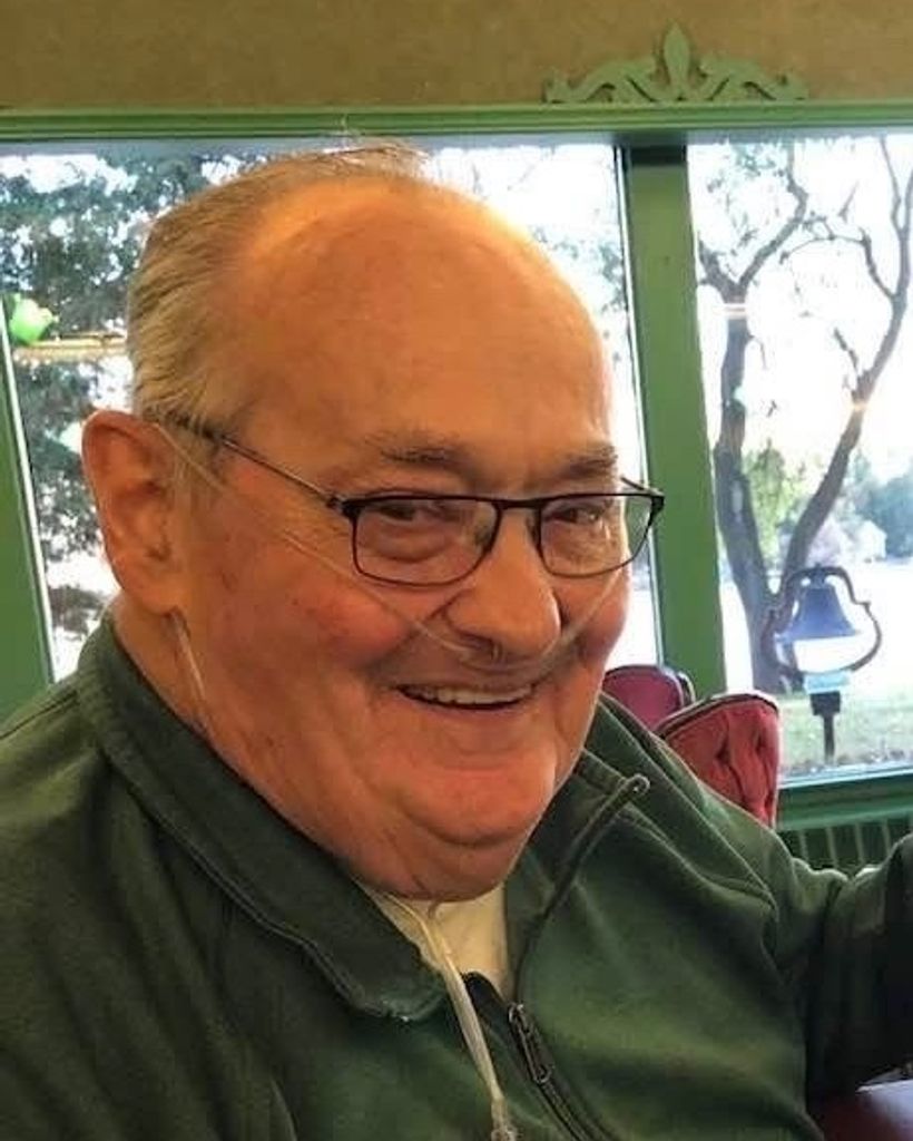 Lee L. Siebold Profile Photo