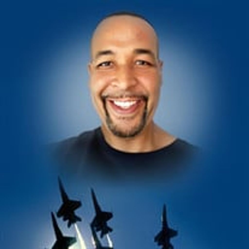 Mr. Johnathan Davis Ireland