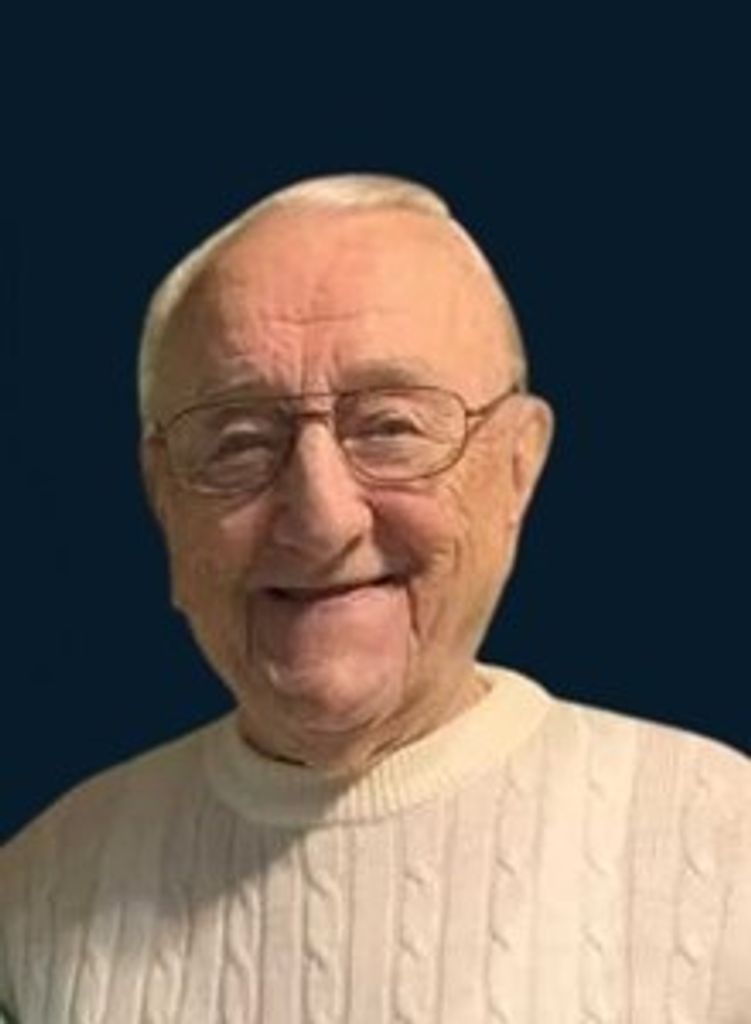 Alvin J. Paul