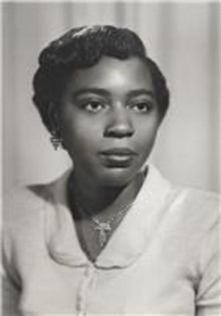 Louise Bars Profile Photo