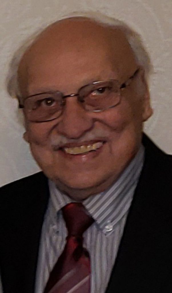 Lyman F Keim