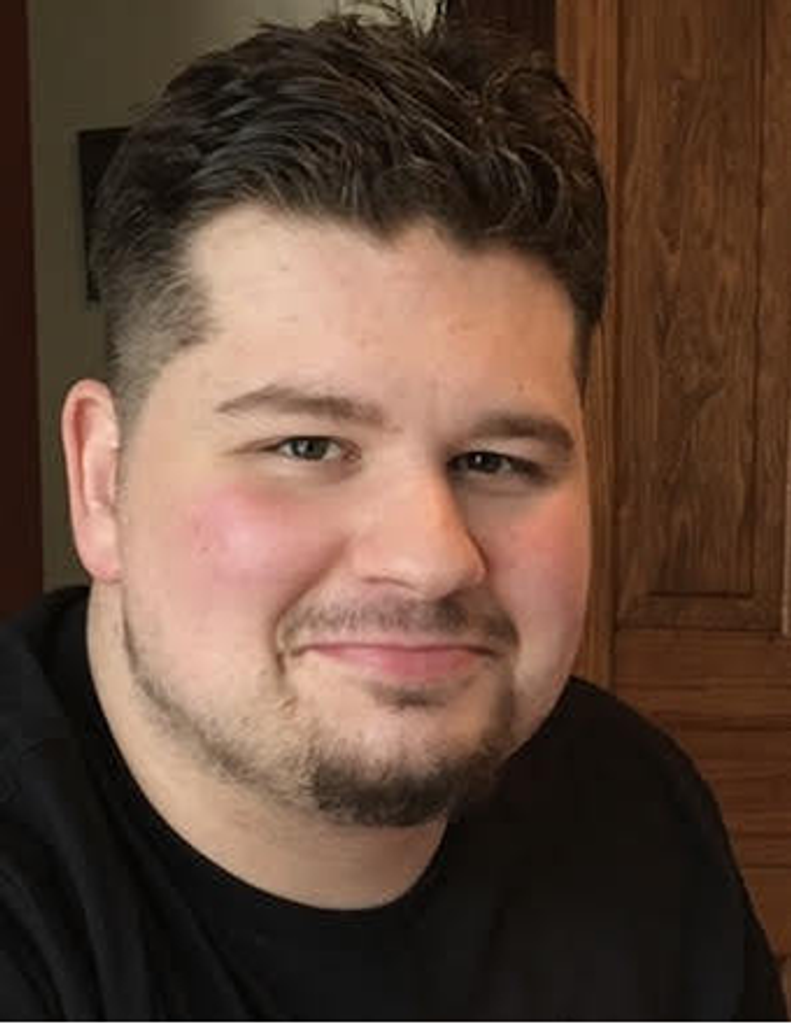 Dominic  Michael Minidis