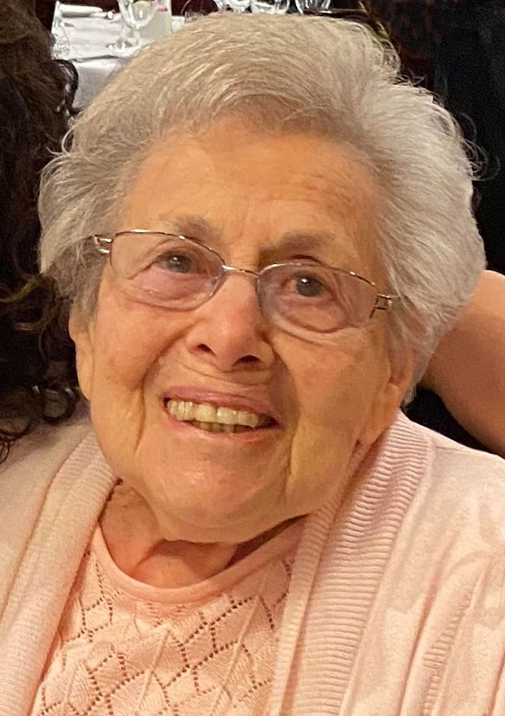 Rosalyn B Cooper Profile Photo