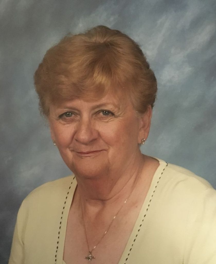 Cecelia Smithmier