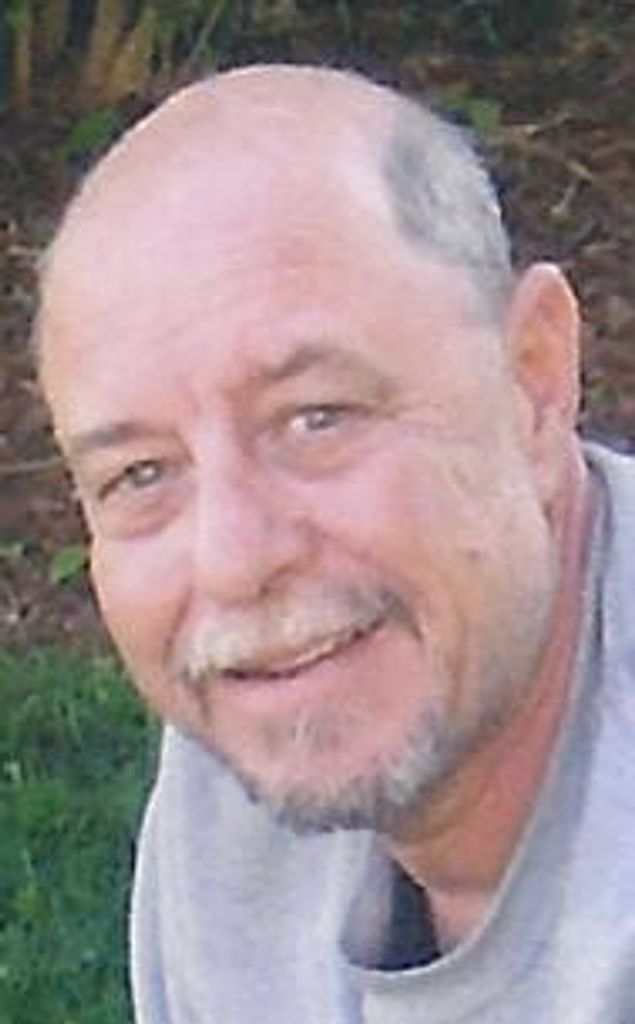 Edward J. Mueller