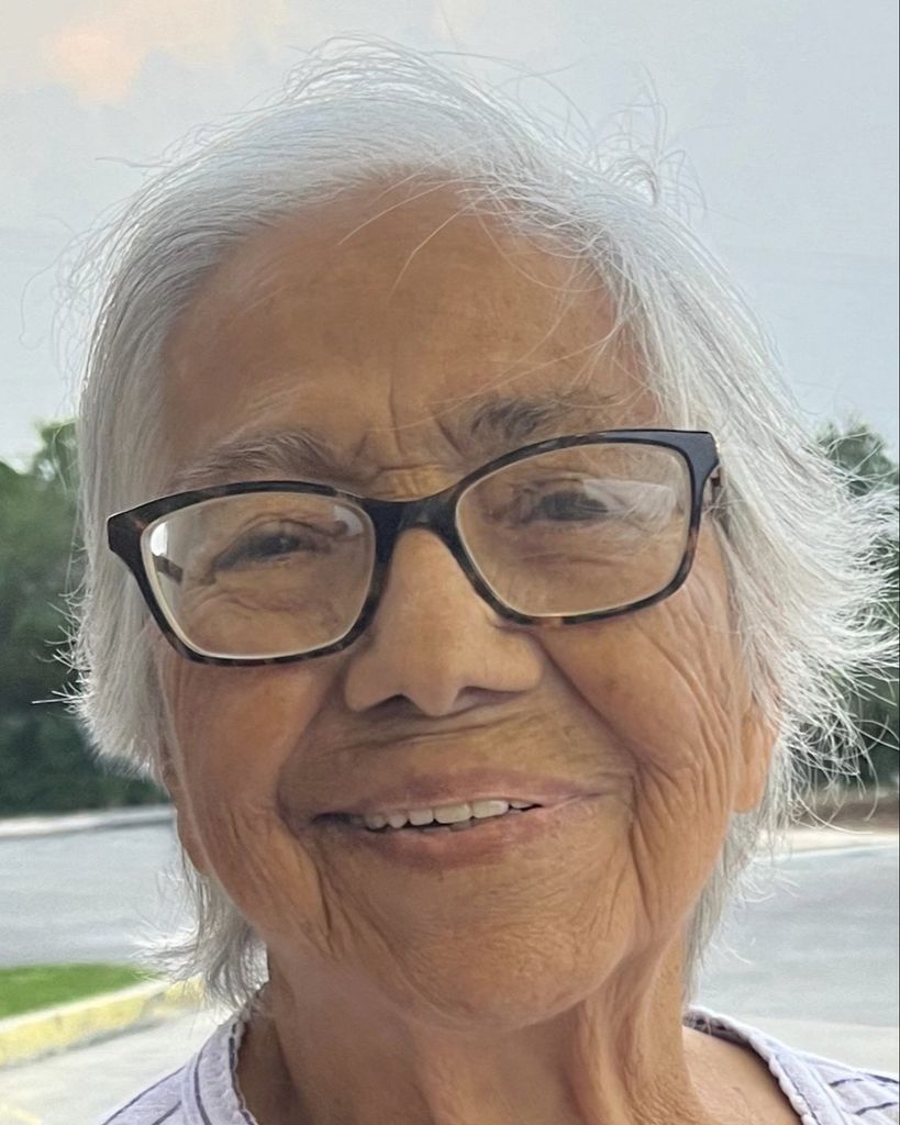 Angelina R. Gonzalez