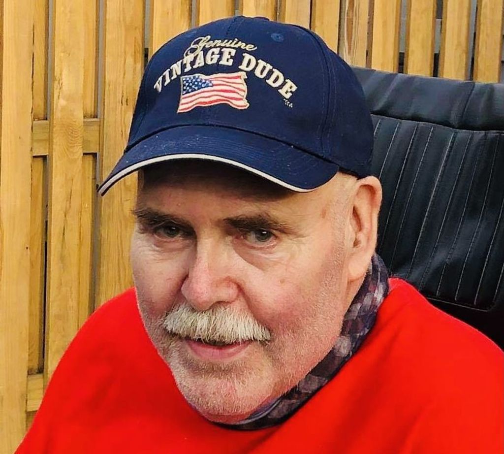 Donald B Emery Profile Photo