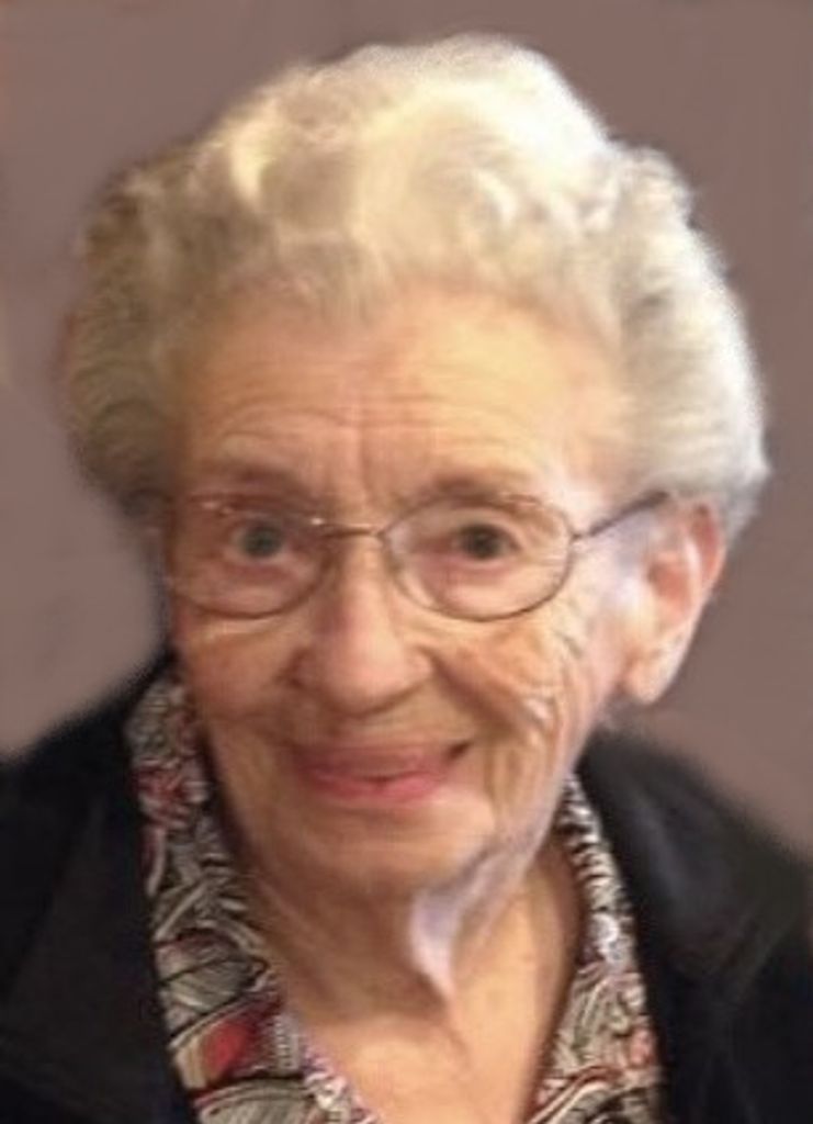 Dorothy L. (Mclaughlin)  Hardin