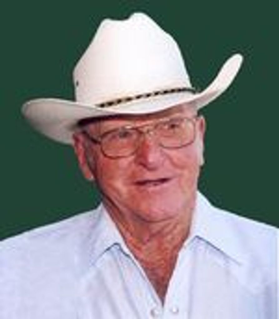 Herman Paul 'Buddy' Heck