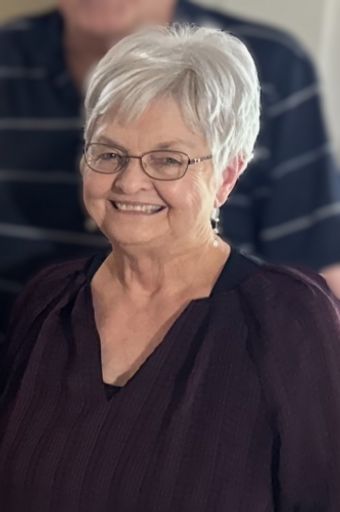 Beverly Ann Juelsgaard's obituary image