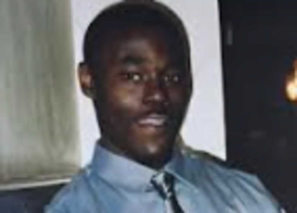 Shaka Kenyatta Simmons Profile Photo
