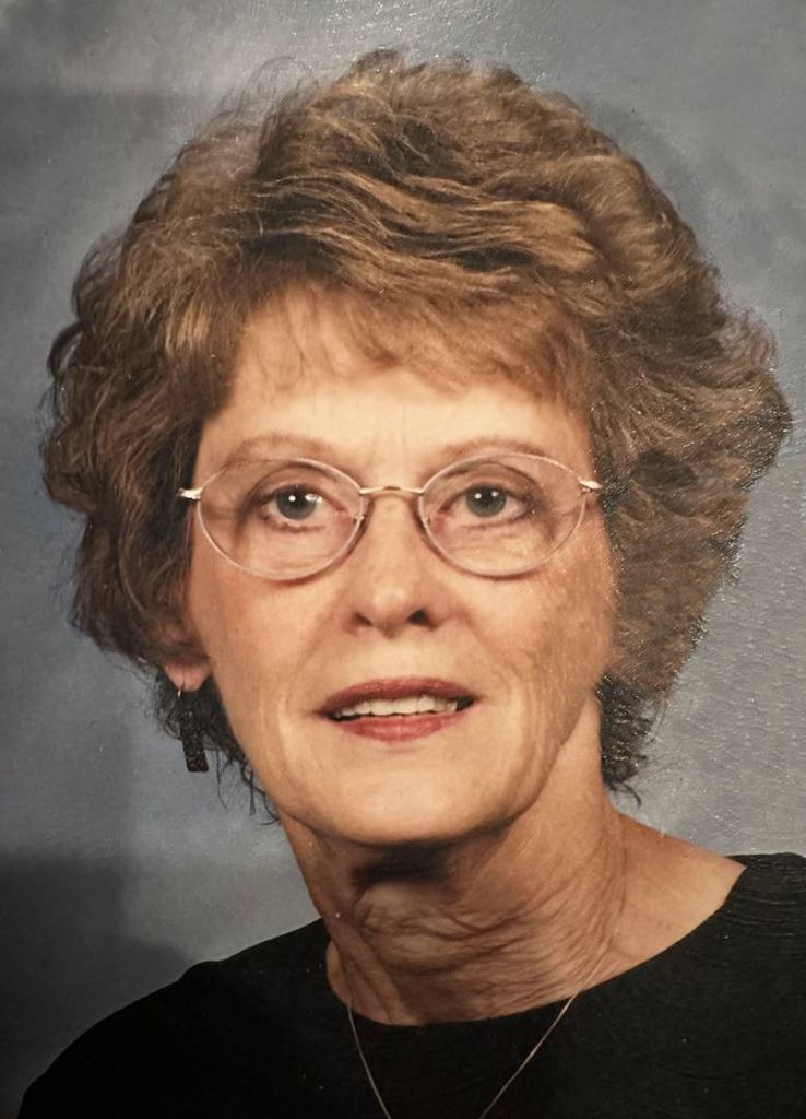 Joann (Smeby) Harle Profile Photo