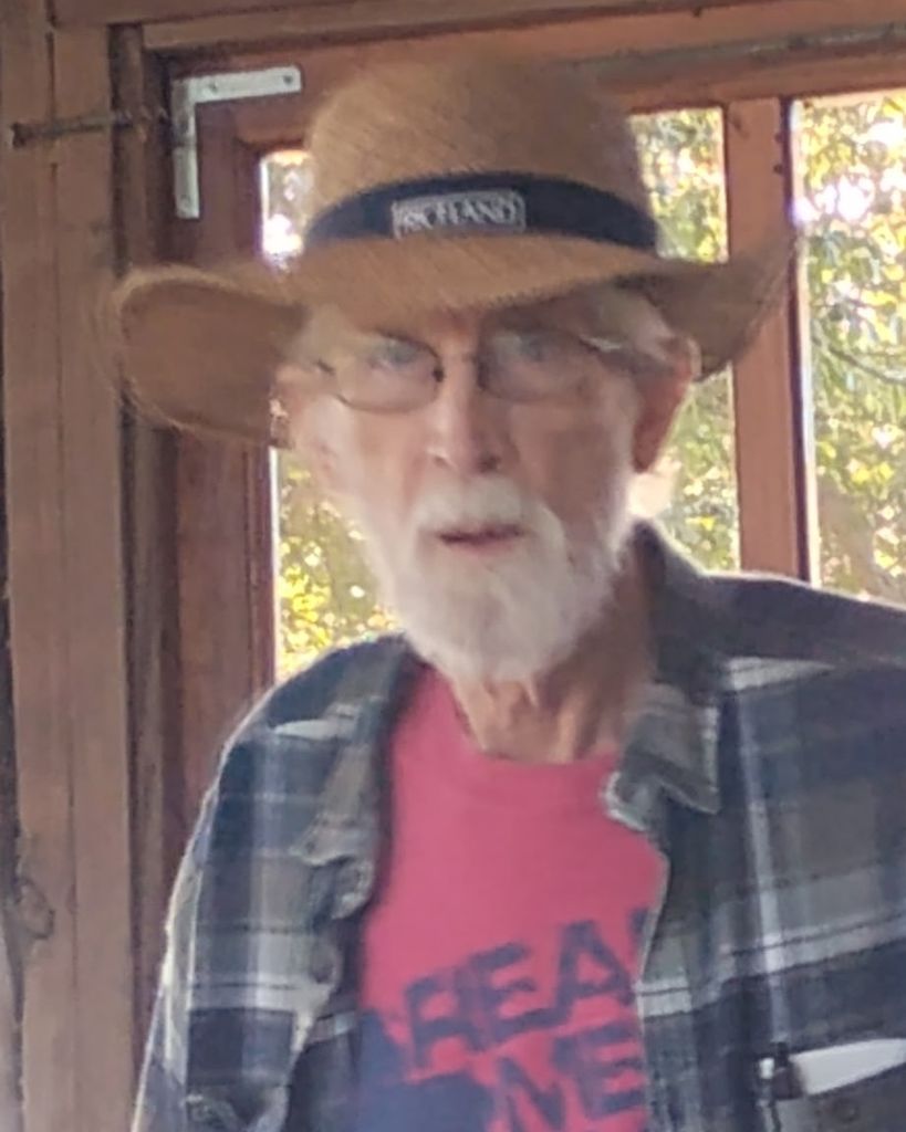 Albert Thomas Shannahan Profile Photo