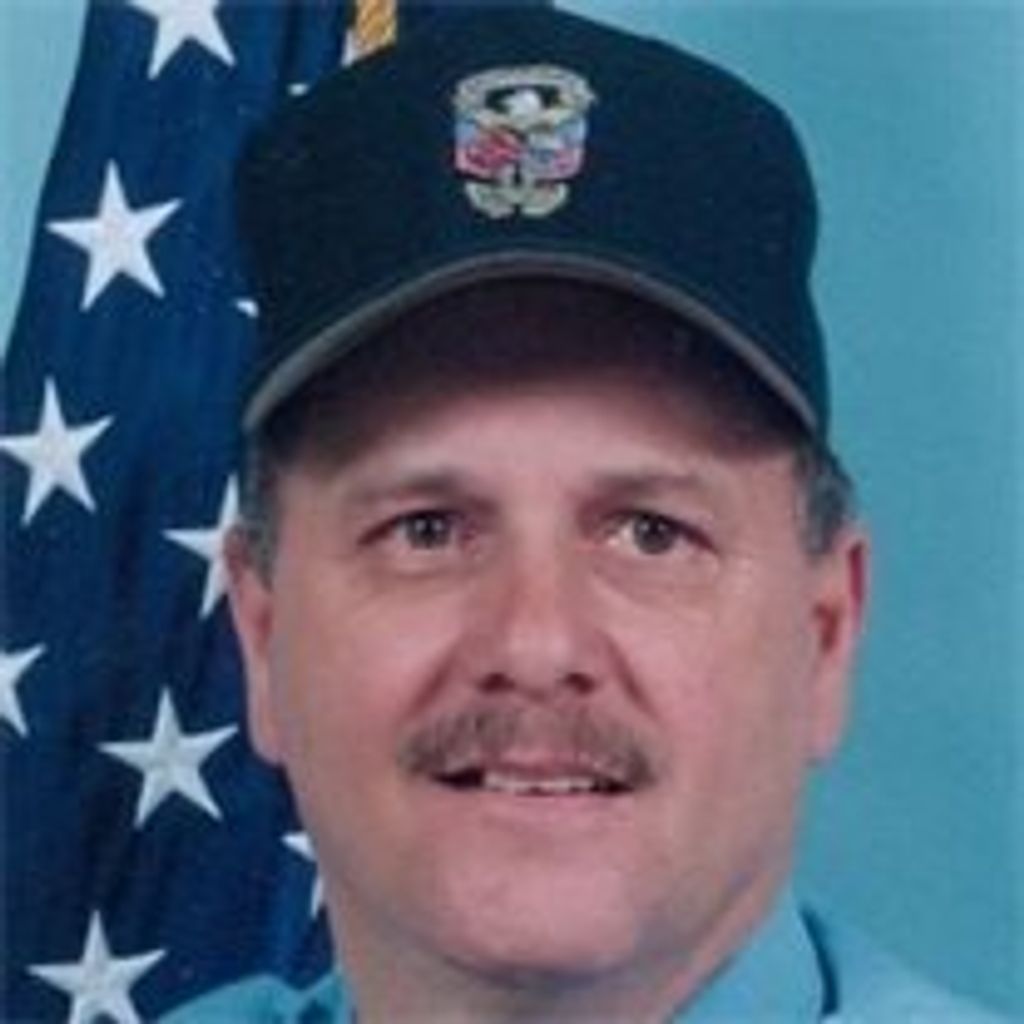 Robert Putman