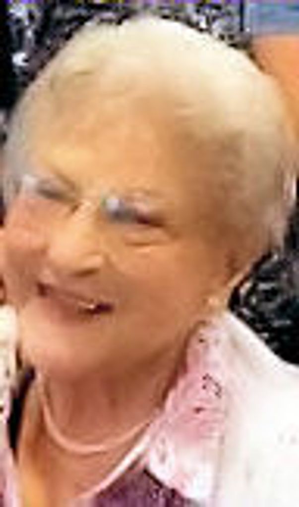 Irma Marie Brewer