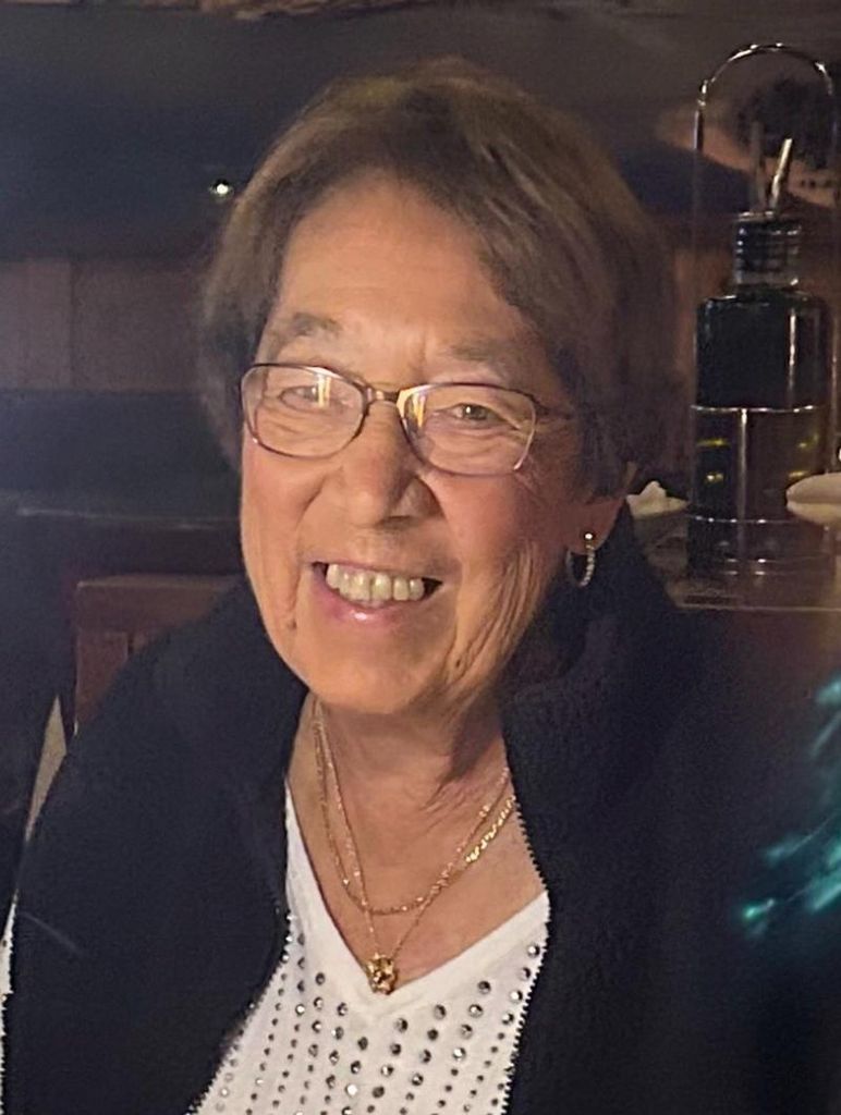 Dale Susan Watkins Profile Photo