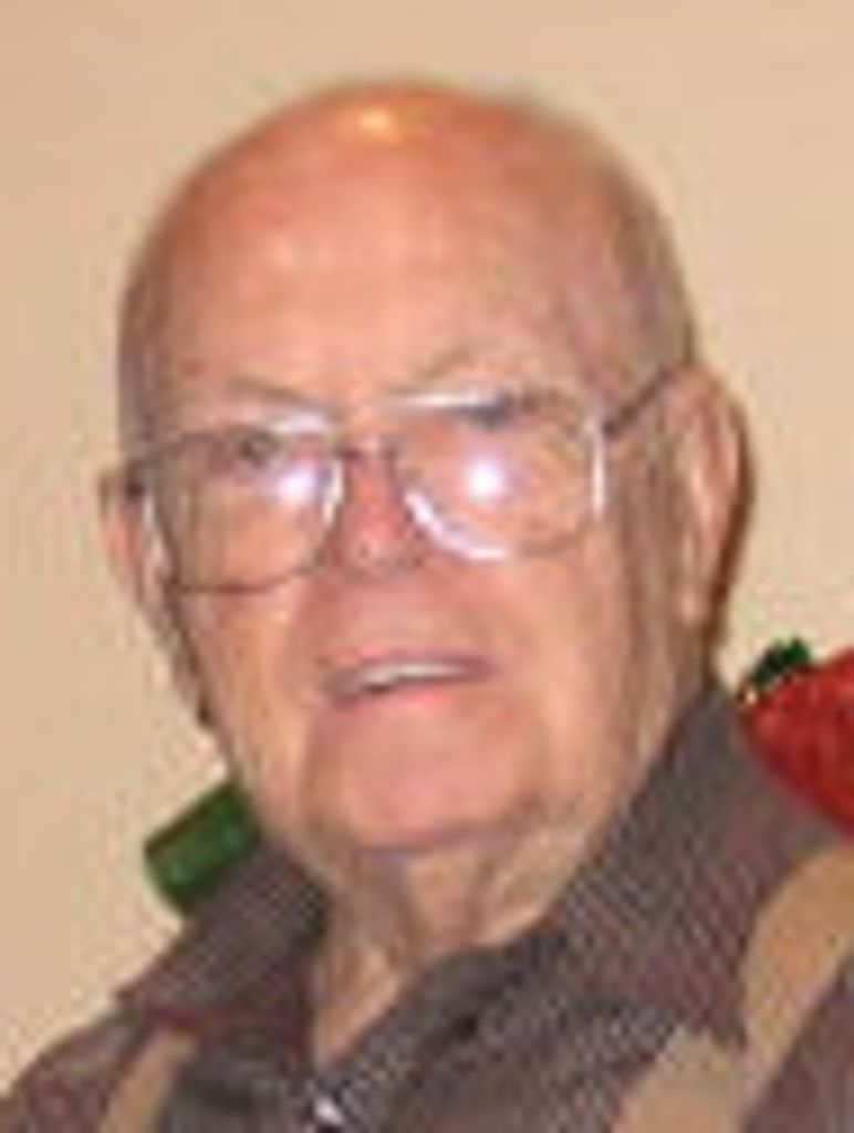 William "Bill" E. Koenig